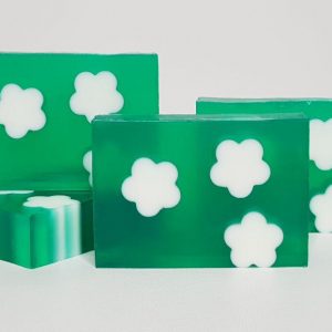Lilly Of The Valley Soap