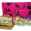 Aromatic Soap Gift Pack